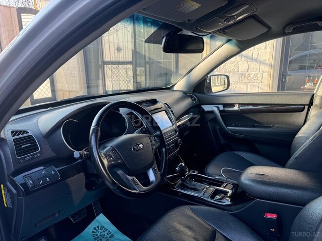 Kia Sorento 2013, 250,000 km - 2.0 l - Bakı