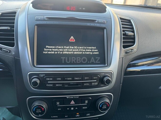 Kia Sorento 2013, 250,000 km - 2.0 l - Bakı