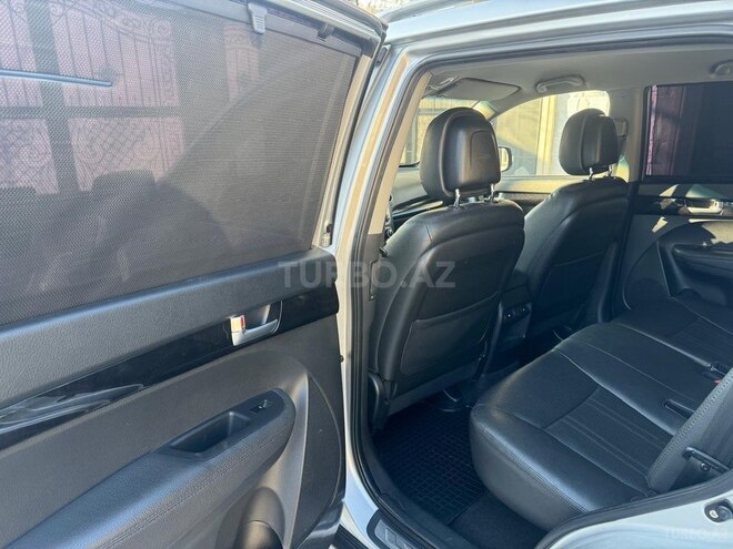 Kia Sorento 2013, 250,000 km - 2.0 l - Bakı