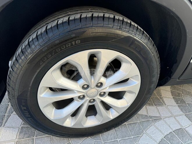 Kia Sorento 2013, 250,000 km - 2.0 l - Bakı