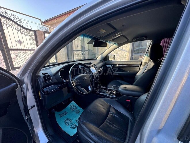 Kia Sorento 2013, 250,000 km - 2.0 l - Bakı