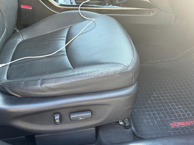 Kia Sorento 2013, 250,000 km - 2.0 l - Bakı
