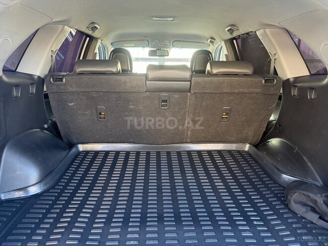 Kia Sorento 2013, 250,000 km - 2.0 l - Bakı