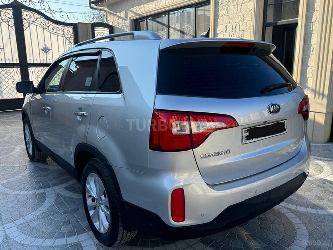 Kia Sorento 2013, 250,000 km - 2.0 l - Bakı