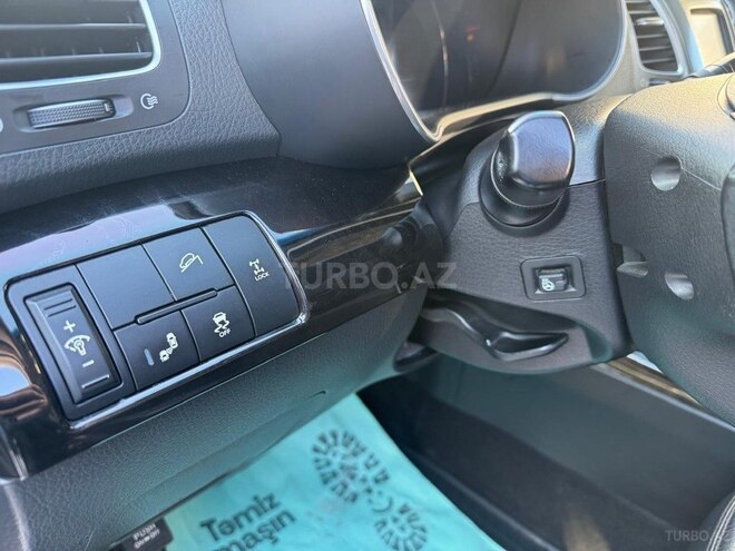Kia Sorento 2013, 250,000 km - 2.0 l - Bakı