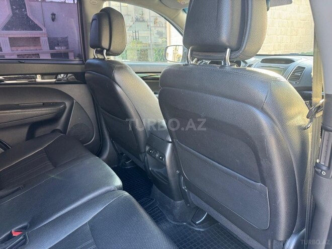 Kia Sorento 2013, 250,000 km - 2.0 l - Bakı