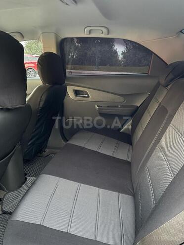 Ravon R4 2019, 95,000 km - 1.5 l - Bakı