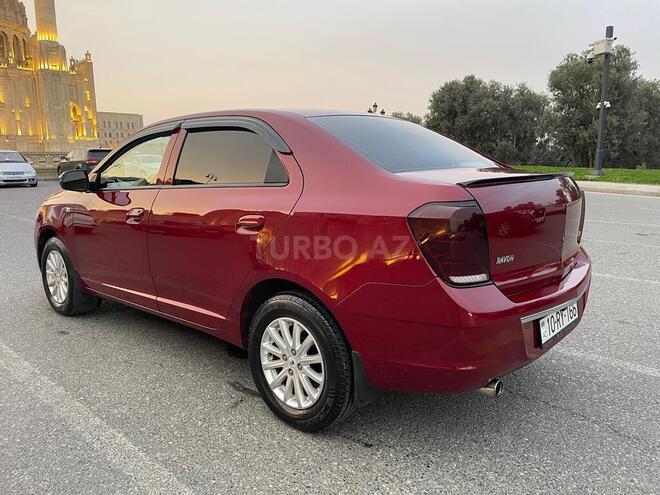 Ravon R4 2019, 95,000 km - 1.5 l - Bakı