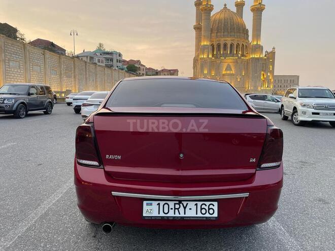 Ravon R4 2019, 95,000 km - 1.5 l - Bakı