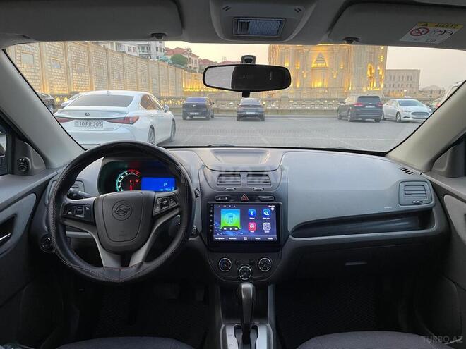Ravon R4 2019, 95,000 km - 1.5 l - Bakı