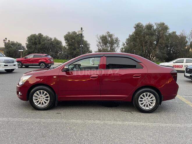 Ravon R4 2019, 95,000 km - 1.5 l - Bakı