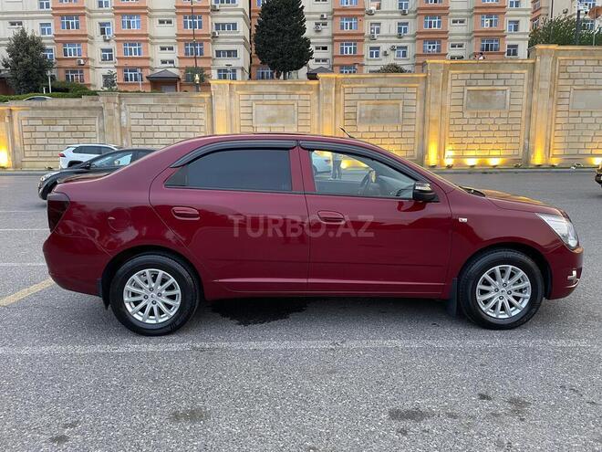 Ravon R4 2019, 95,000 km - 1.5 l - Bakı