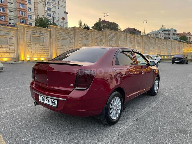 Ravon R4 2019, 95,000 km - 1.5 l - Bakı