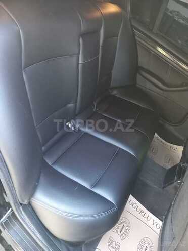BMW 325 2001, 200,000 km - 2.5 l - Gəncə