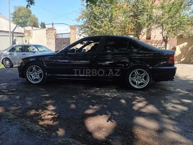 BMW 325 2001, 200,000 km - 2.5 l - Gəncə