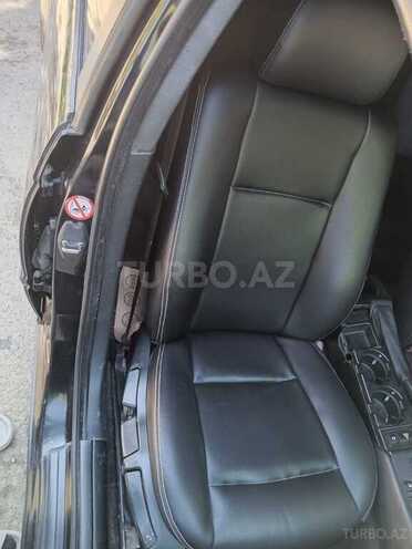 BMW 325 2001, 200,000 km - 2.5 l - Gəncə