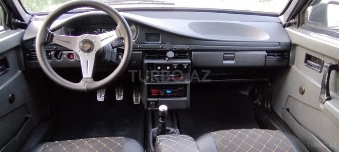LADA (VAZ) 2109 1995, 267,854 km - 1.5 l - Mingəçevir