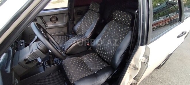 LADA (VAZ) 2109 1995, 267,854 km - 1.5 l - Mingəçevir