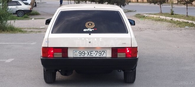 LADA (VAZ) 2109 1995, 267,854 km - 1.5 l - Mingəçevir