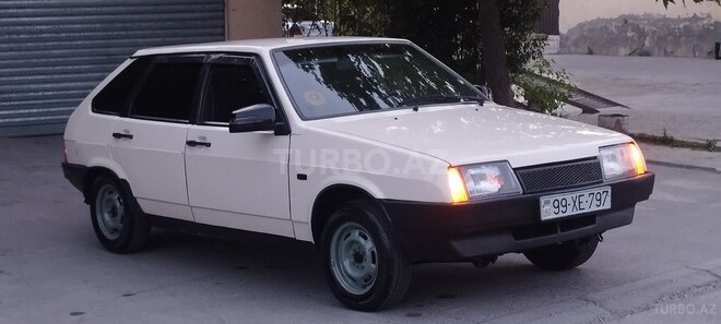LADA (VAZ) 2109 1995, 267,854 km - 1.5 l - Mingəçevir