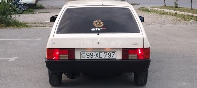 LADA (VAZ) 2109 1995, 267,854 km - 1.5 l - Mingəçevir