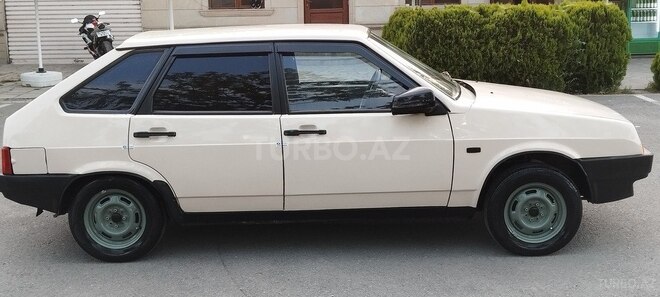 LADA (VAZ) 2109 1995, 267,854 km - 1.5 l - Mingəçevir