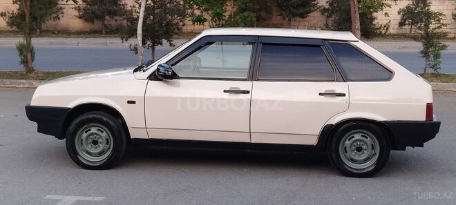 LADA (VAZ) 2109 1995, 267,854 km - 1.5 l - Mingəçevir