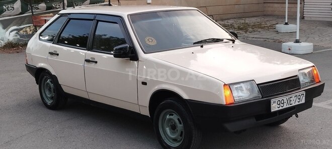 LADA (VAZ) 2109 1995, 267,854 km - 1.5 l - Mingəçevir