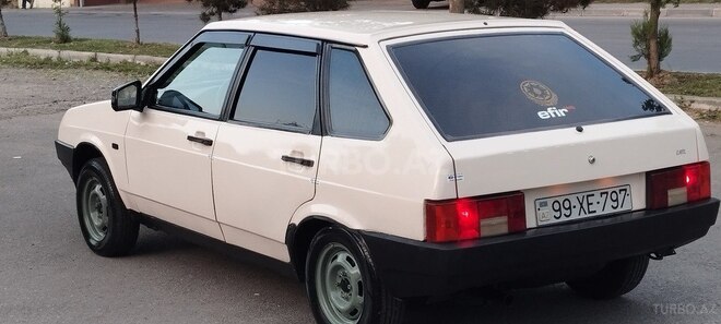 LADA (VAZ) 2109 1995, 267,854 km - 1.5 l - Mingəçevir