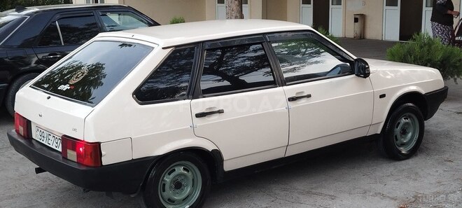 LADA (VAZ) 2109 1995, 267,854 km - 1.5 l - Mingəçevir