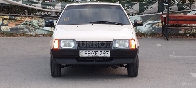 LADA (VAZ) 2109 1995, 267,854 km - 1.5 l - Mingəçevir