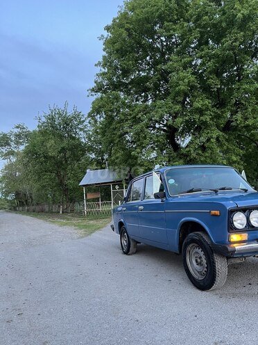 LADA (VAZ) 2106 1991, 99,393 km - 1.5 l - Qəbələ