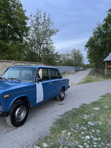 LADA (VAZ) 2106 1991, 99,393 km - 1.5 l - Qəbələ