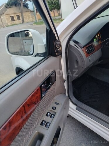 Daewoo Gentra 2014, 300,000 km - 1.5 l - Şəmkir