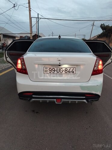 Daewoo Gentra 2014, 300,000 km - 1.5 l - Şəmkir