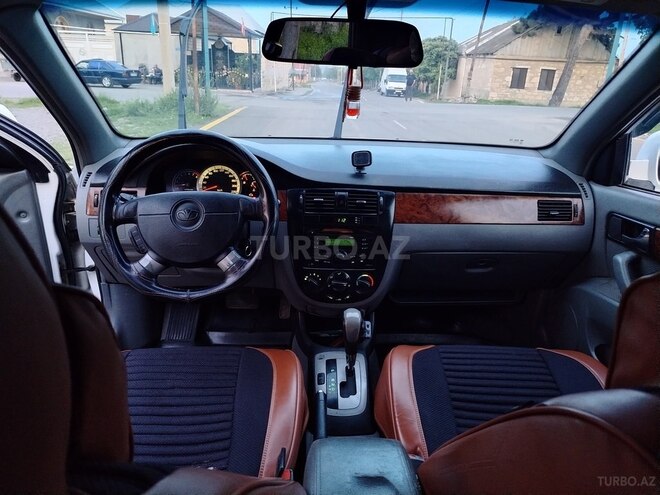 Daewoo Gentra 2014, 300,000 km - 1.5 l - Şəmkir