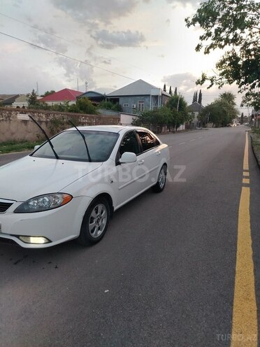 Daewoo Gentra 2014, 300,000 km - 1.5 l - Şəmkir