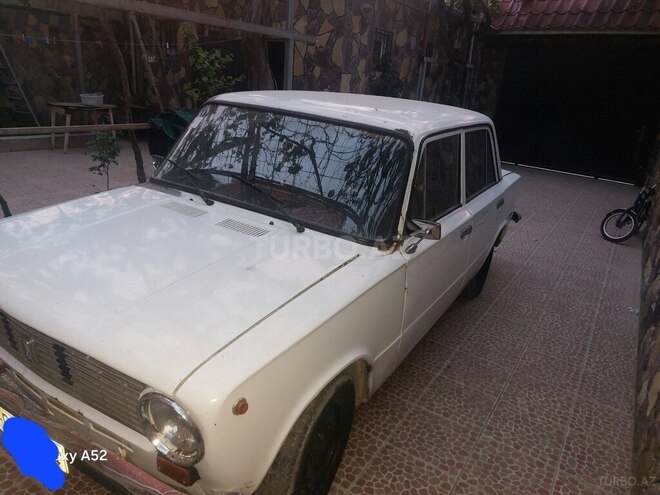 LADA (VAZ) 2101 1976, 85,450 km - 1.3 l - Bakı