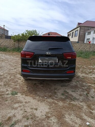 Kia Sorento 2017, 253,000 km - 2.0 l - Bakı