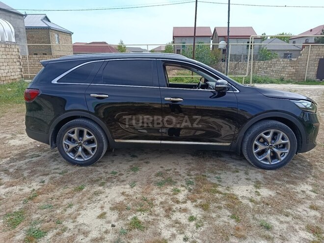 Kia Sorento 2017, 253,000 km - 2.0 l - Bakı