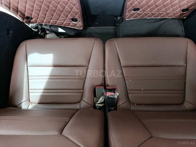 Kia Sorento 2017, 253,000 km - 2.0 l - Bakı