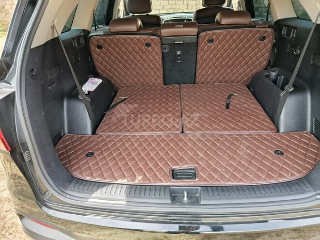 Kia Sorento 2017, 253,000 km - 2.0 l - Bakı