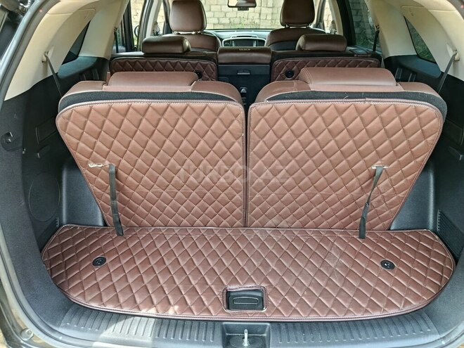 Kia Sorento 2017, 253,000 km - 2.0 l - Bakı