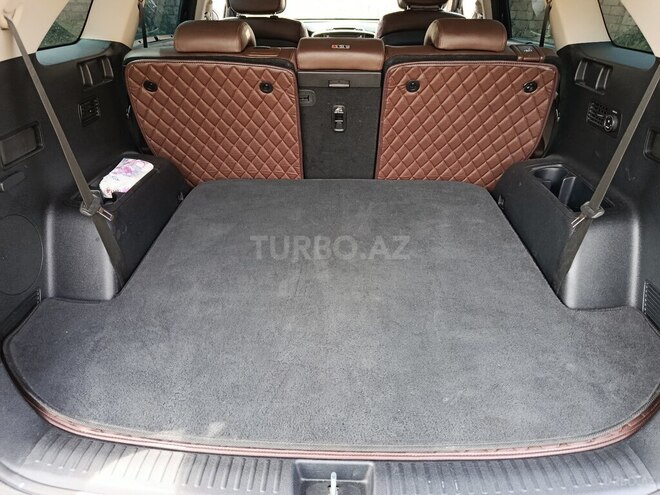Kia Sorento 2017, 253,000 km - 2.0 l - Bakı