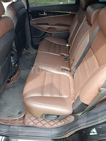 Kia Sorento 2017, 253,000 km - 2.0 l - Bakı
