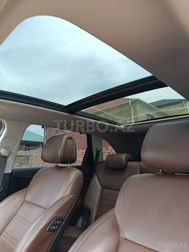 Kia Sorento 2017, 253,000 km - 2.0 l - Bakı