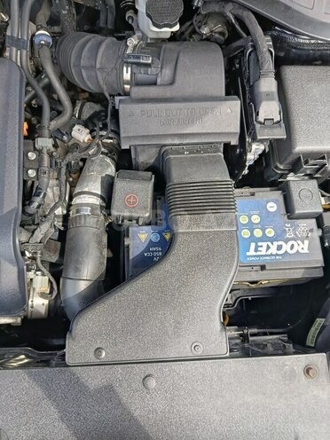 Kia Sorento 2017, 253,000 km - 2.0 l - Bakı