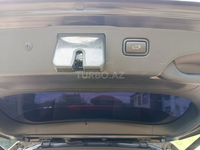 Kia Sorento 2017, 253,000 km - 2.0 l - Bakı