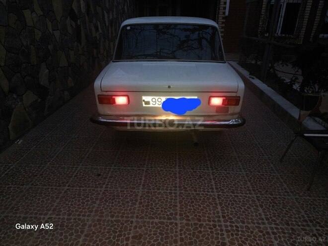 LADA (VAZ) 2101 1976, 85,450 km - 1.3 l - Bakı