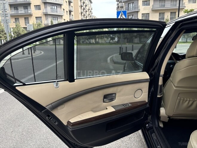 BMW 750 2006, 264,000 km - 4.8 l - Bakı